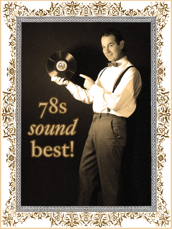 78's Sound Best!
